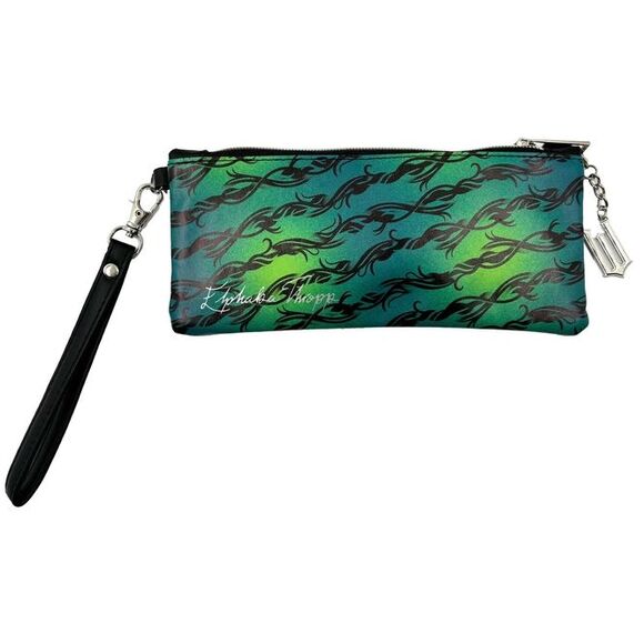 Wicked: Elphaba Thropp Pencil Pouch -- Insight Editions - Picture 1 of 1
